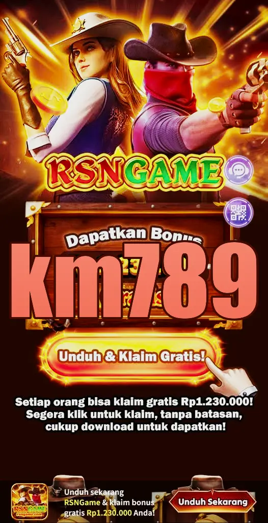 km789 Unduh