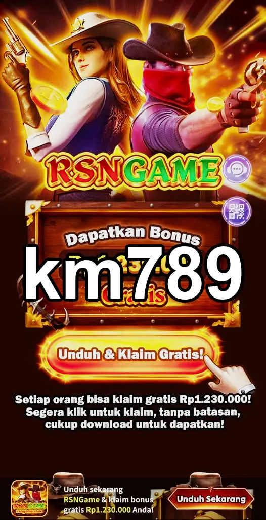 km789 Unduh